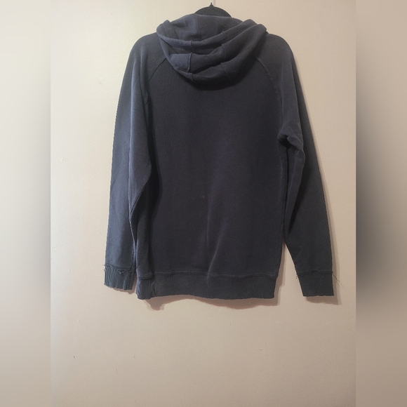 Gymshark Black Hoodie for Men - Picture 4 of 4